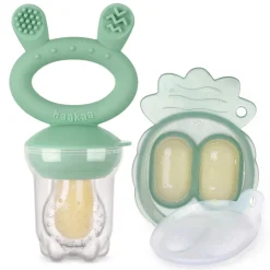 Freeze-N-Feed Mini Combo VARIOUS COLOURS