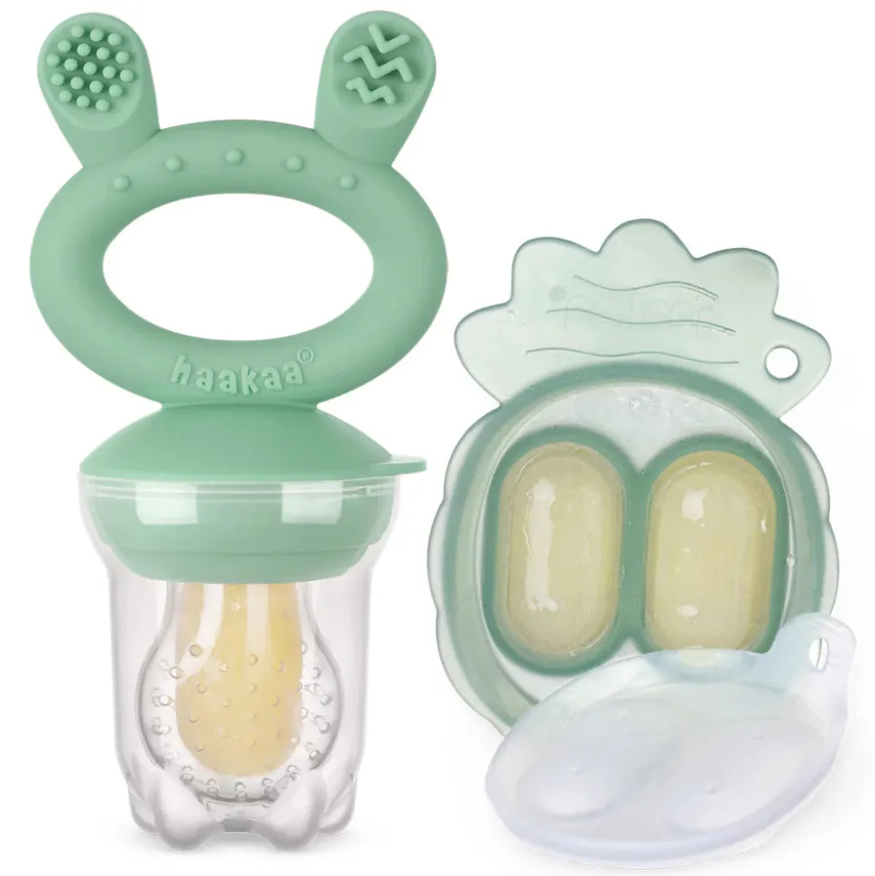 Freeze-N-Feed Mini Combo VARIOUS COLOURS