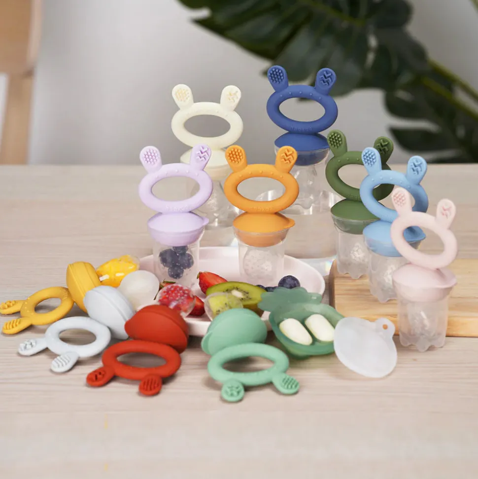 Freeze-N-Feed Mini Combo VARIOUS COLOURS