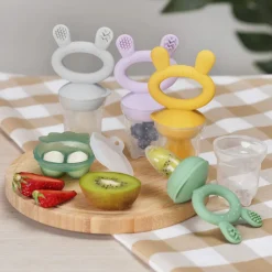 Freeze-N-Feed Mini Combo VARIOUS COLOURS
