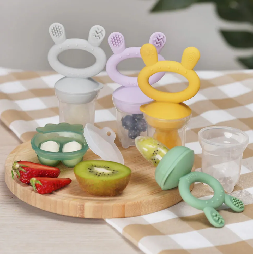 Freeze-N-Feed Mini Combo VARIOUS COLOURS