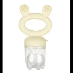 Fresh Food Teething Feeder & Cover Set VARIOUS COLOURS