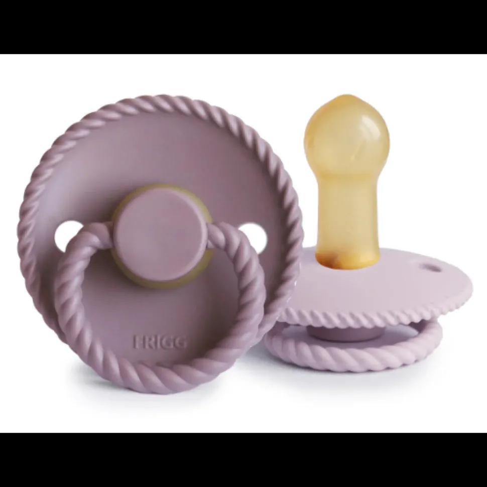 FRIGG Rope Latex 2 Pack - Size 2