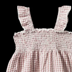 Gala Dress - Twilight Check