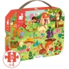 Garden Puzzle