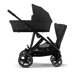 Gazelle S 2023 Second Seat