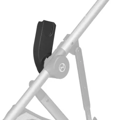 Gazelle S Capsule Adapter Set