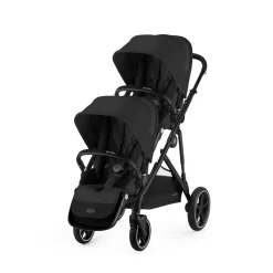 Gazelle S Pram 2023 + 2nd Seat
