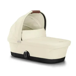 Gazelle S Pram 2023 with Carry Cot