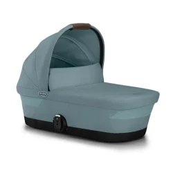 Gazelle S Pram 2023 with Carry Cot