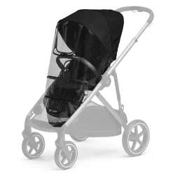 Gazelle S Seat Rain Cover