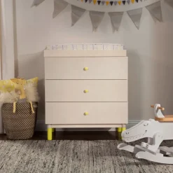 Gelato Changer/ Dresser