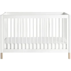 Gelato Convertible Cot