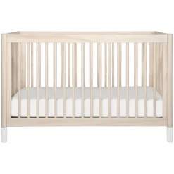 Gelato Convertible Cot