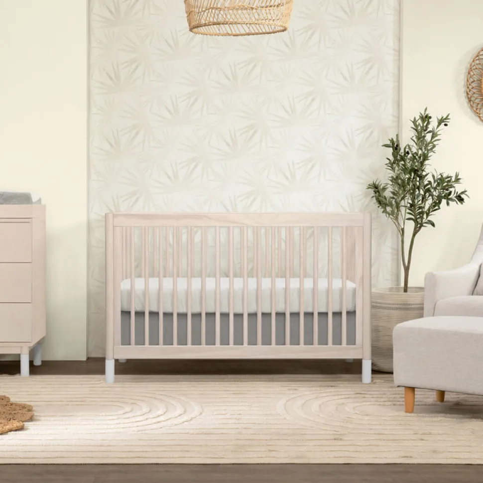 Gelato Convertible Cot