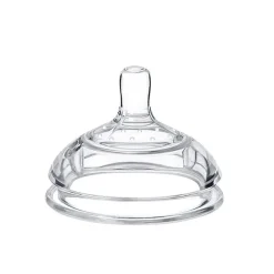 Gen 3 Anti-Colic Nipple - 2 pack