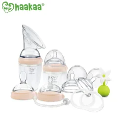 Gen 3 Premium Pump & Bottle Pack