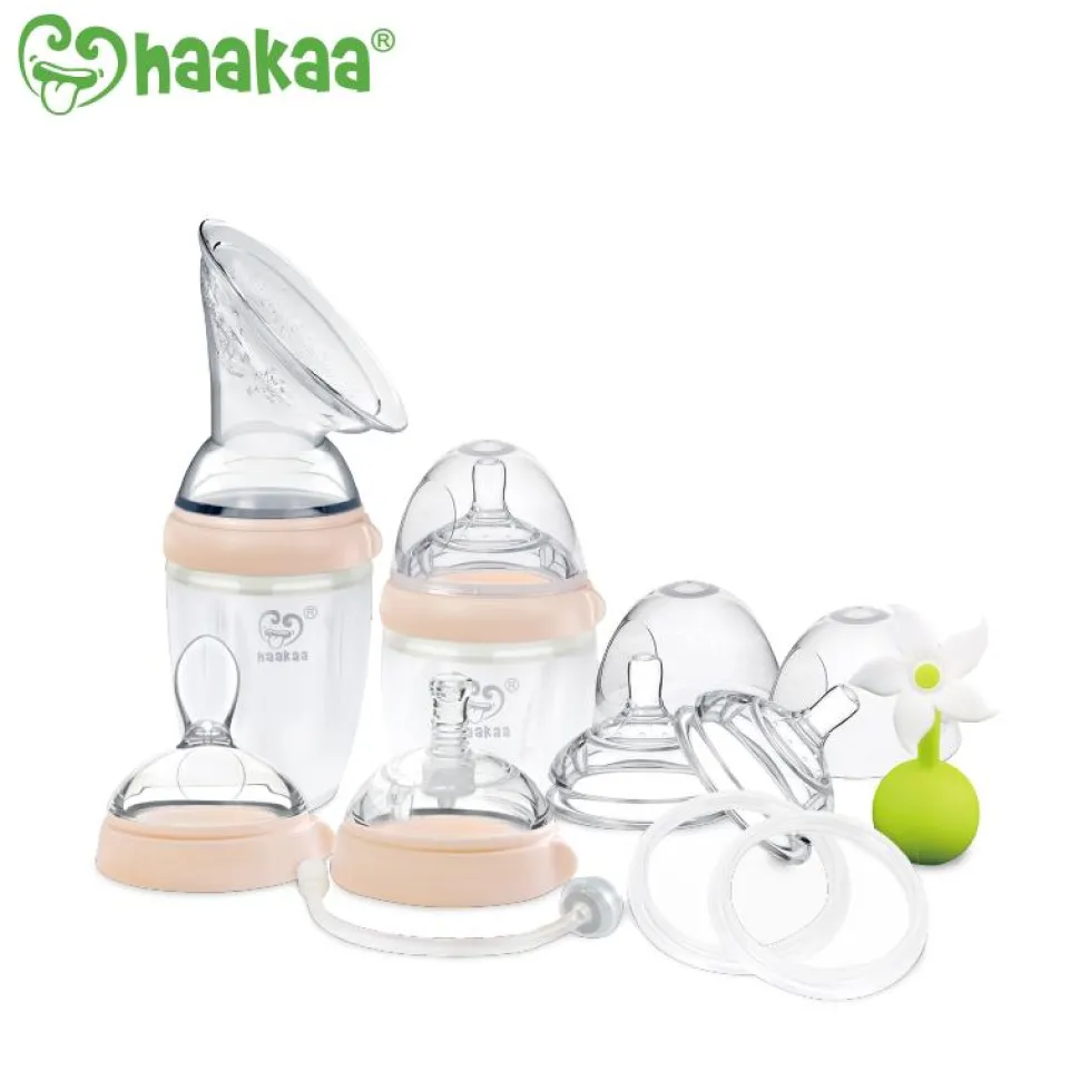 Gen 3 Premium Pump & Bottle Pack