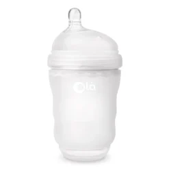 Gentle Bottle 240ml - Frost
