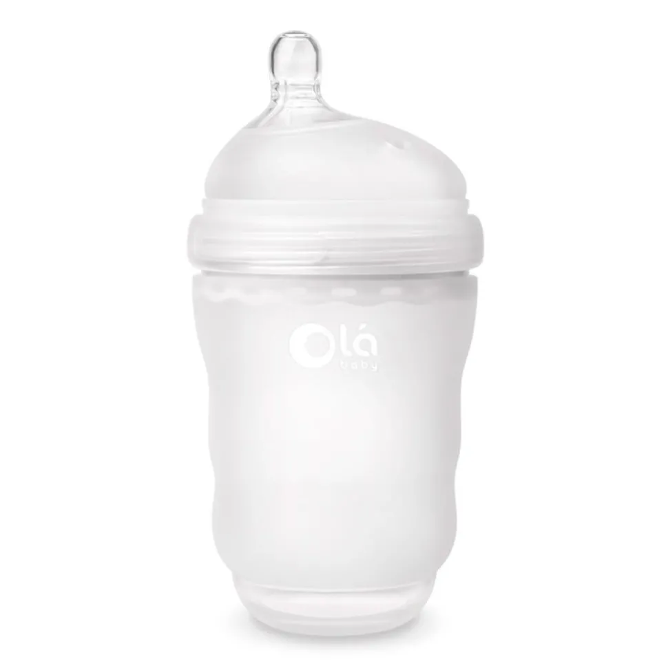 Gentle Bottle 240ml - Frost