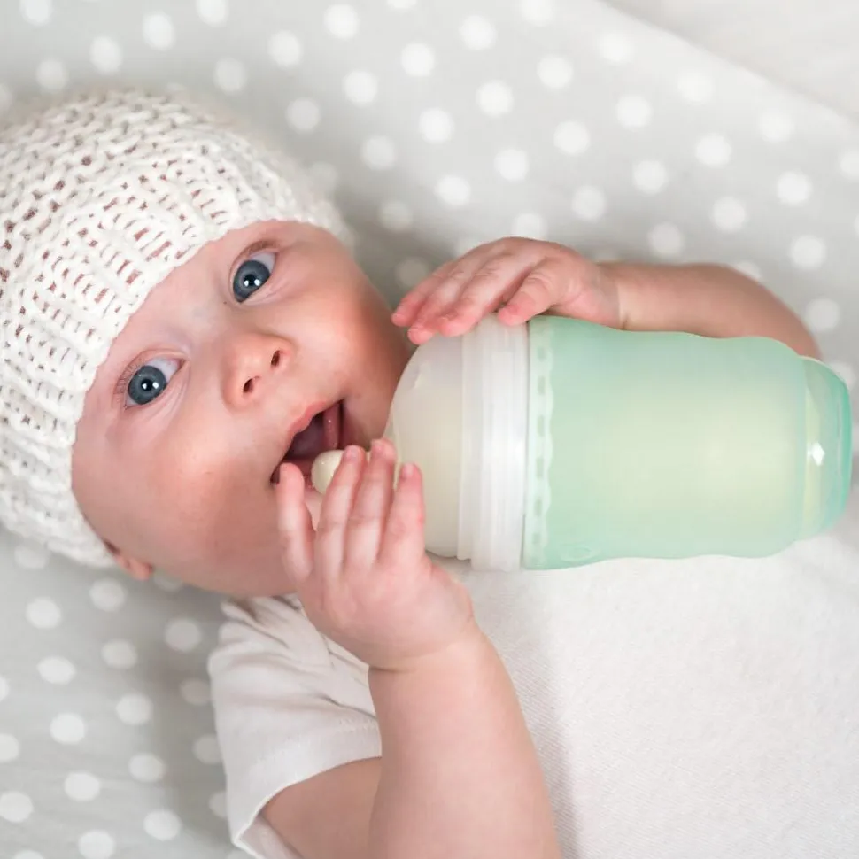 Gentle Bottle 240ml - Frost