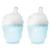 Gentle Bottle 120ml 2 pack - Sky