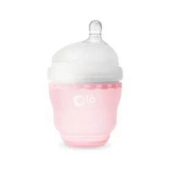 Gentle Bottle 120ml - Rose