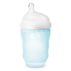 Gentle Bottle 240ml - Sky