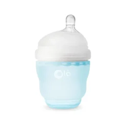 Gentle Bottle 120ml - Sky