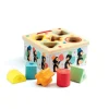 Geo Junzo Sorting Box