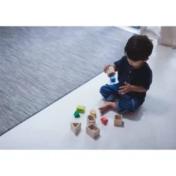 Geo Matching Boxes