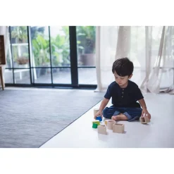 Geo Matching Boxes