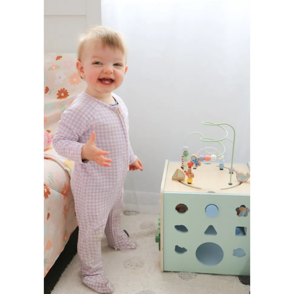 Giant Activity Cube VARIOUS COLOURS
