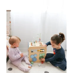 Giant Activity Cube VARIOUS COLOURS