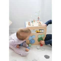 Giant Activity Cube VARIOUS COLOURS