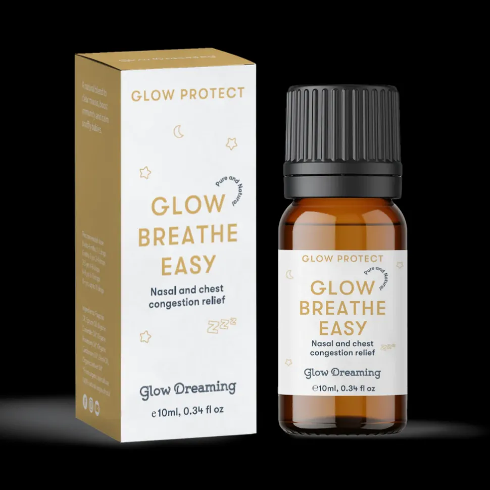 Glow Breathe Easy