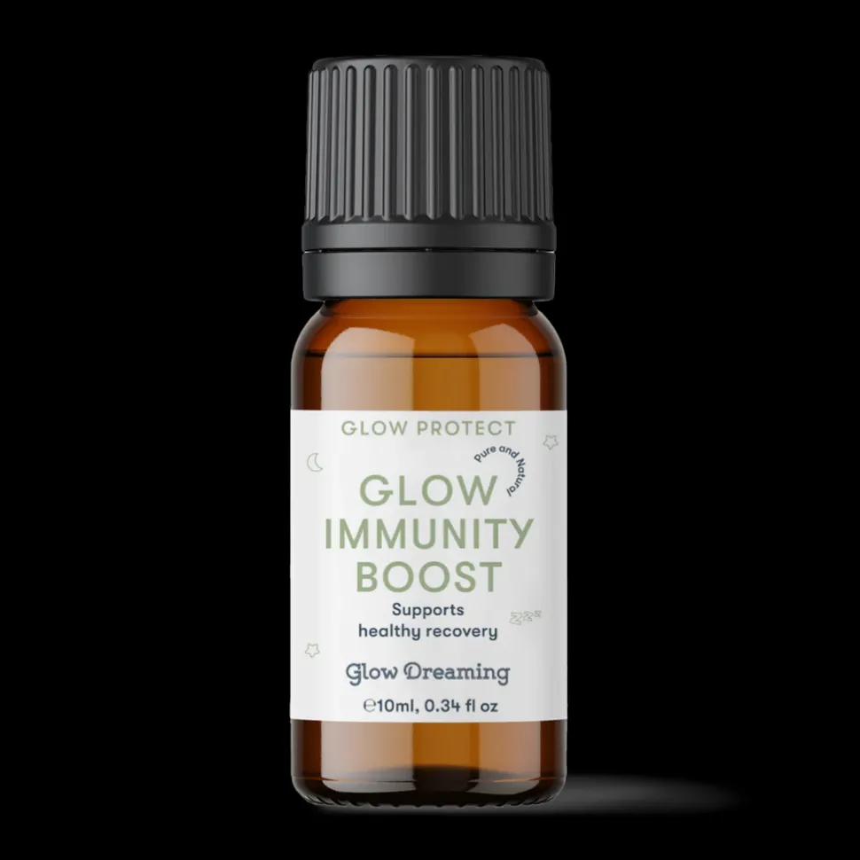 Glow Immunity Boost