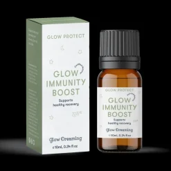 Glow Immunity Boost