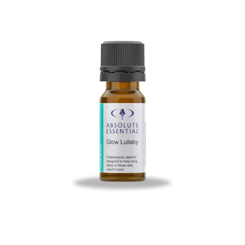Glow Lullaby Organic Essential Oil