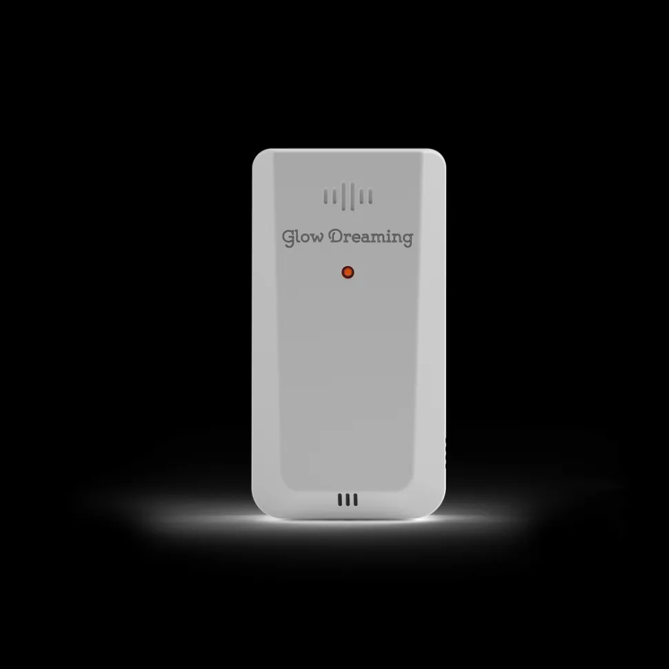 Glow Room Sensor