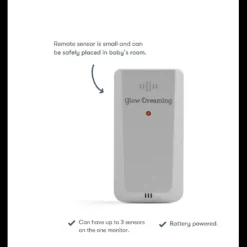 Glow Room Sensor
