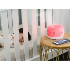 Glow Sleep Easy