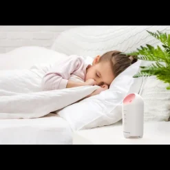 Glow Travel Sleep Easy