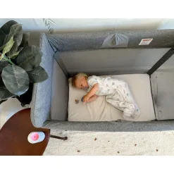 Glow Travel Sleep Easy