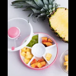 GoBe Small Snack Spinner VARIOUS COLOURS