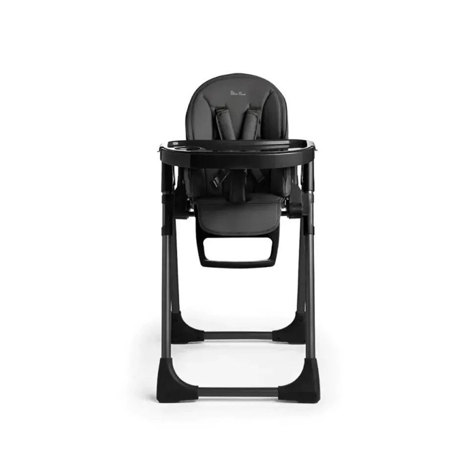 Gourmet Highchair - Black PRE ORDER MARCH