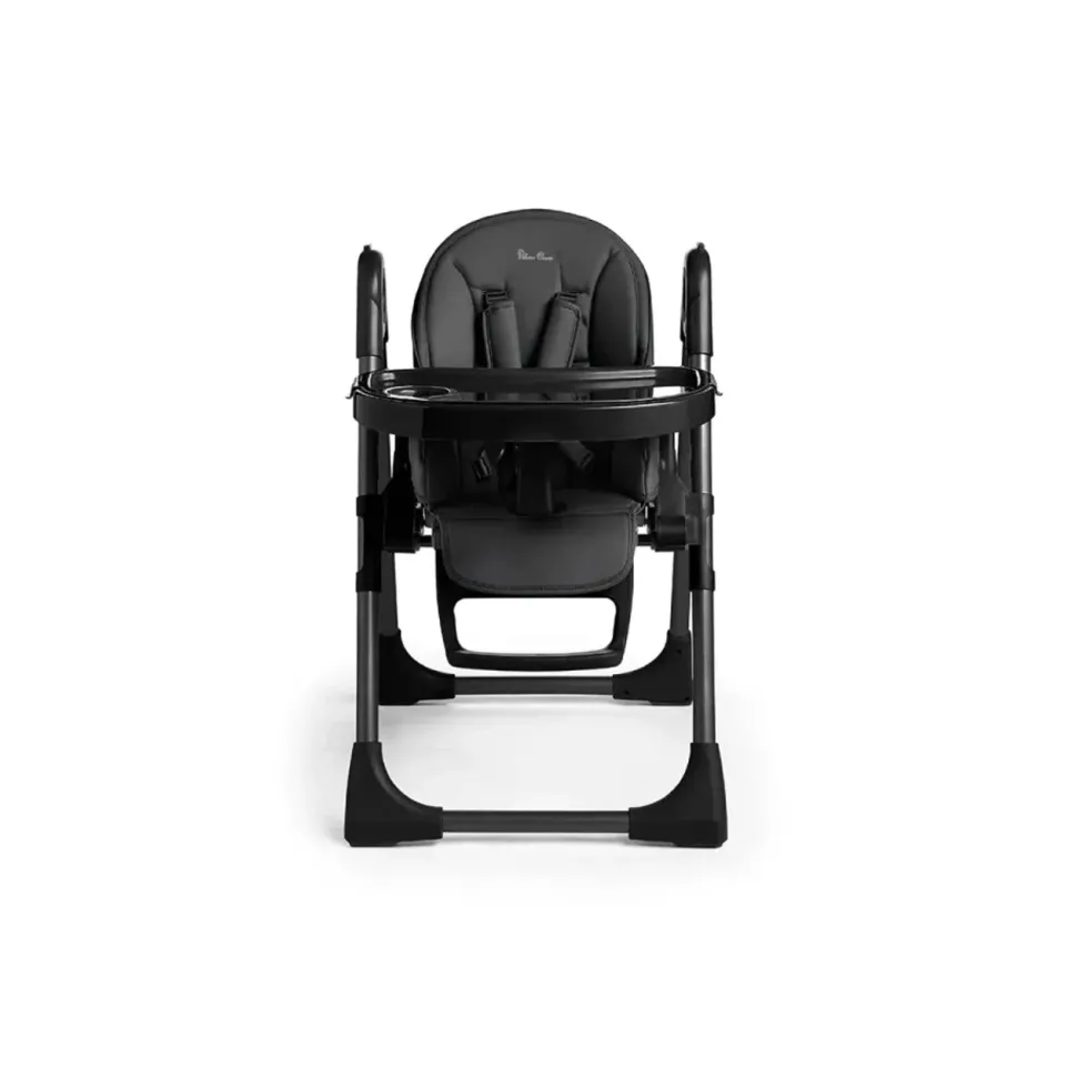 Gourmet Highchair - Black PRE ORDER MARCH