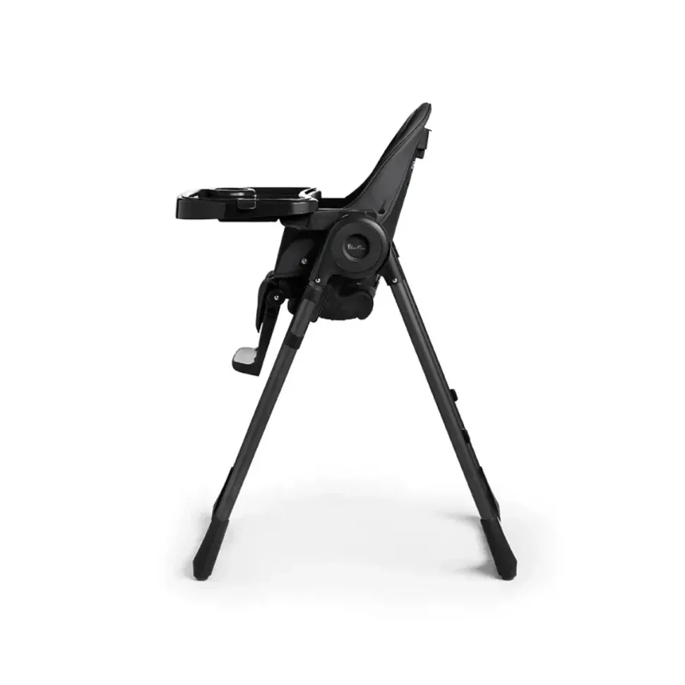 Gourmet Highchair - Black PRE ORDER MARCH