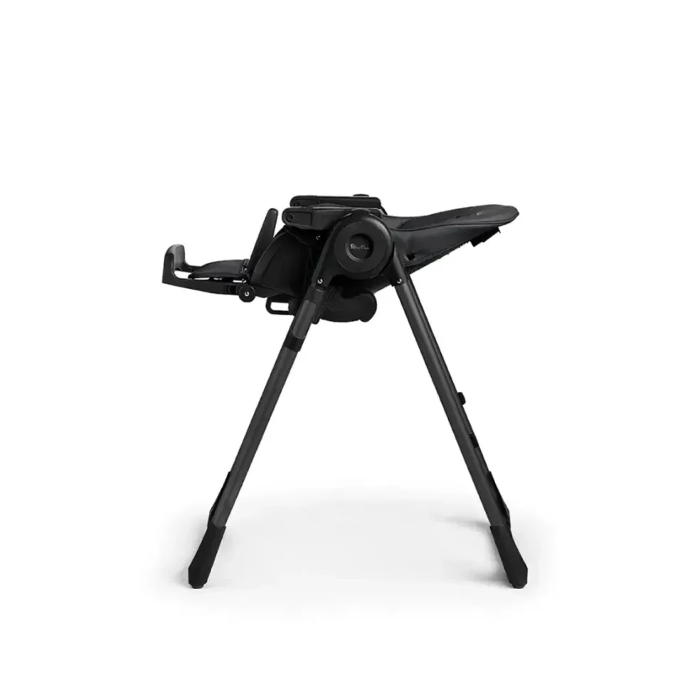 Gourmet Highchair - Black PRE ORDER MARCH