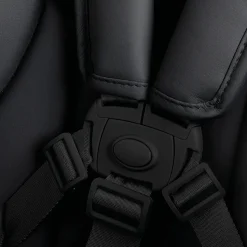 Gourmet Highchair - Black PRE ORDER MARCH
